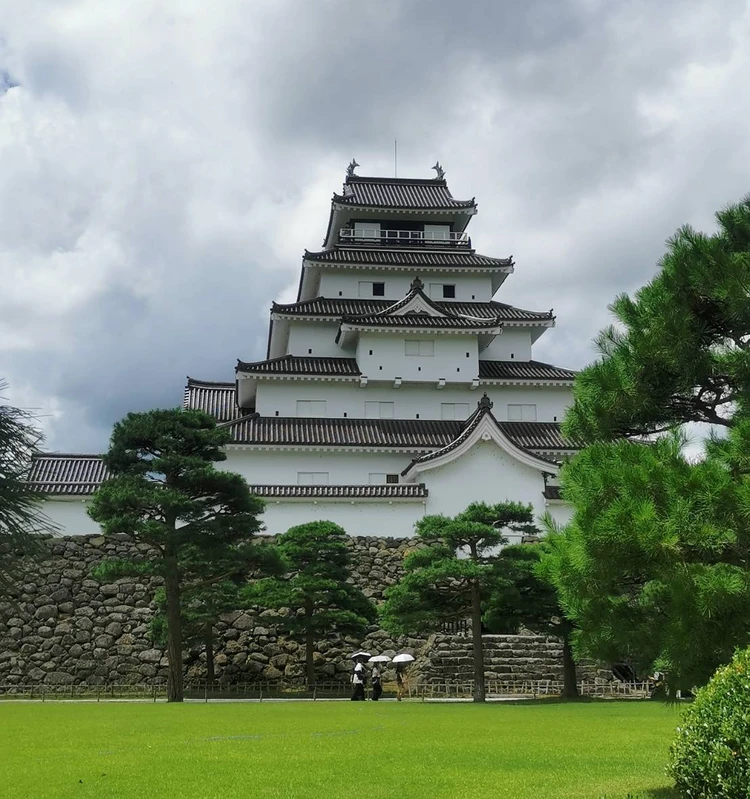 【会津若松】夏バテを癒やす１泊２日の旅【後編・ラーメンでチャージ】_3