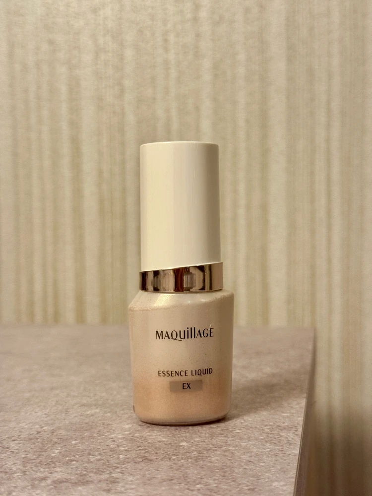 ベスコス　2025 ファンデ