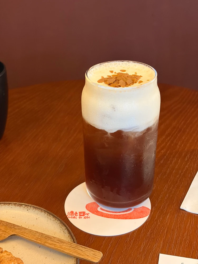 あまり教えたくない、通いたくなる香港茶カフェ【漆と日々】_18