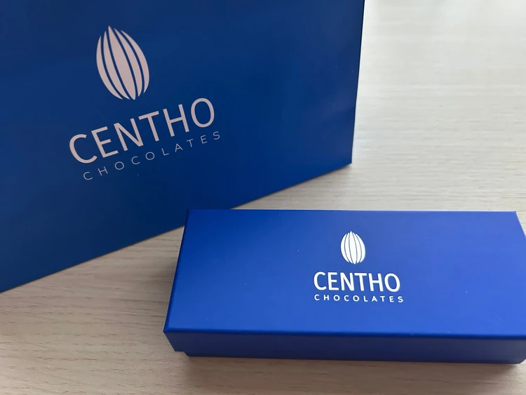 自分へのご褒美に♡名古屋アムール・デュ・ショコラ購入品レポ🍫_2