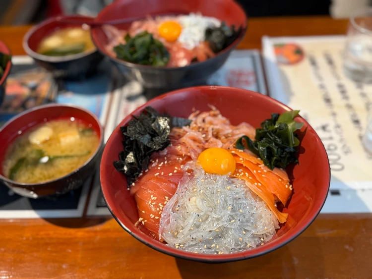 	【静岡・熱海②】1泊2日モデルコース絶景美術館と海鮮＆フレンチで大人女子旅_5