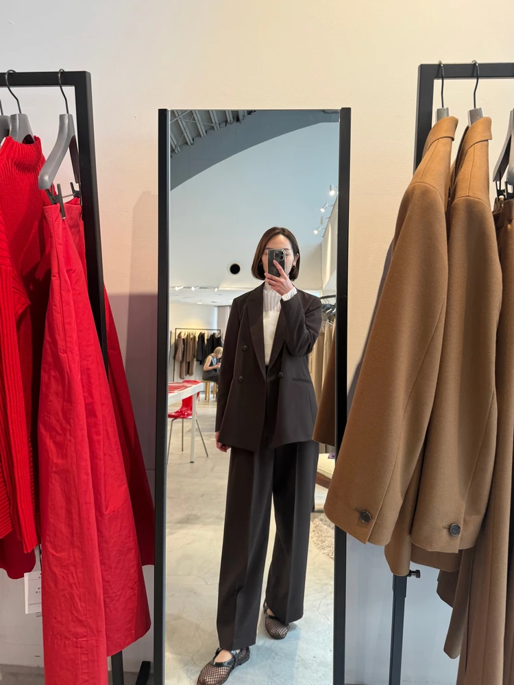 【uncrave 】一目惚れ必至♡アンクレイヴ秋冬コレクション速報_11_2