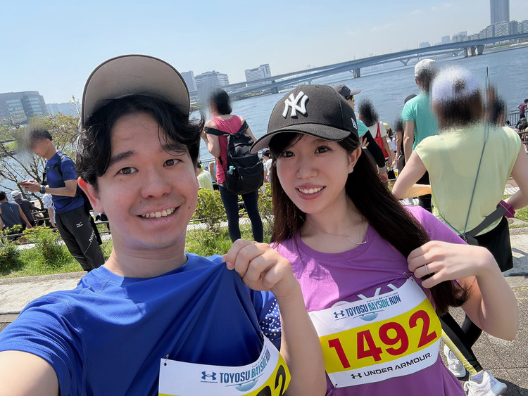 【初心者ランニング】運動苦手でも続く楽しみ方4選｜ペース・時間も_4