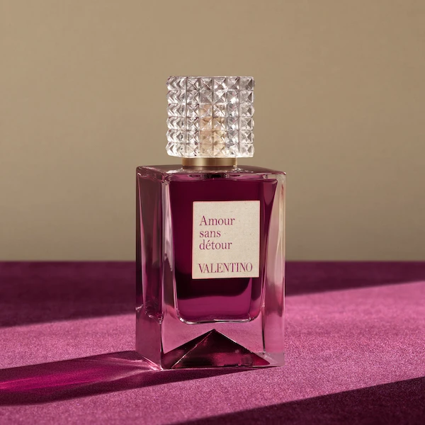 ヴァレンティノ アナトミー オブ ドリームス アムール サン デトゥール パルファン