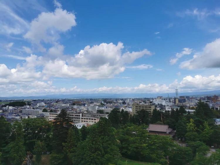 【会津若松】夏バテを癒やす１泊２日の旅【後編・ラーメンでチャージ】_4