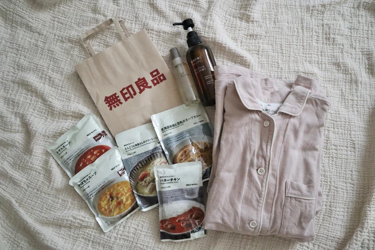 無印 良品 バイラーズ 必ず 買う もの おすすめ 5選