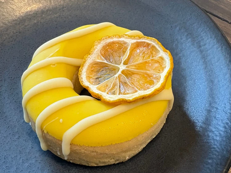 ダイエット中のおやつに◎ グルテンフリー＆ヴィーガンドーナツが優勝すぎる_2