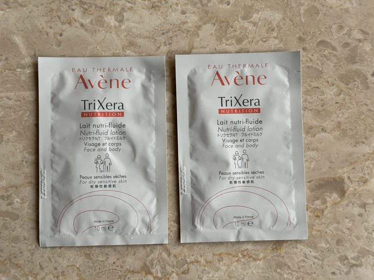 ボディクリーム