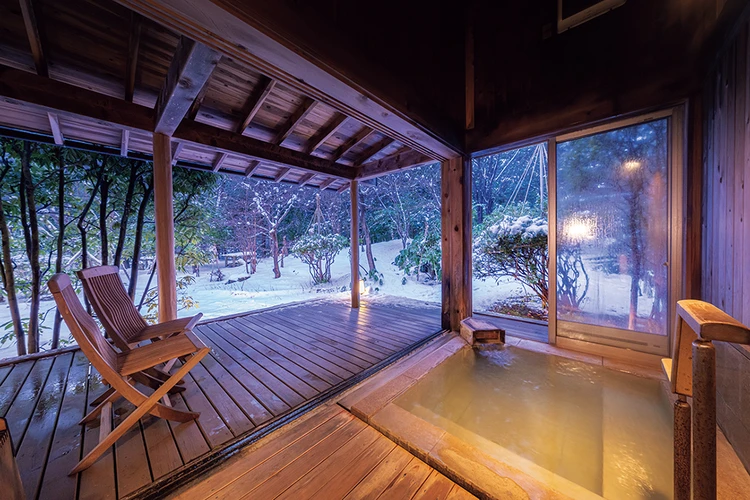 著莪の里 ゆめや