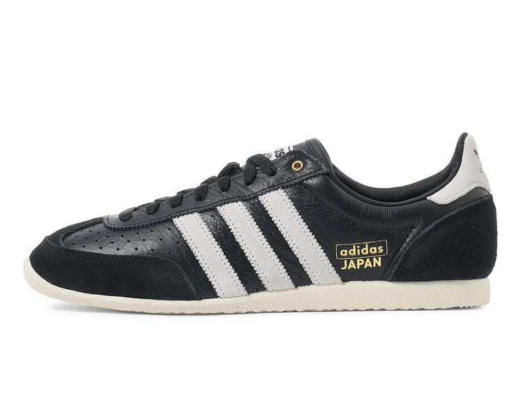 adidas Originals(アディダス オリジナルス) JAPAN Core Black / Cloud White / Gold Metallic