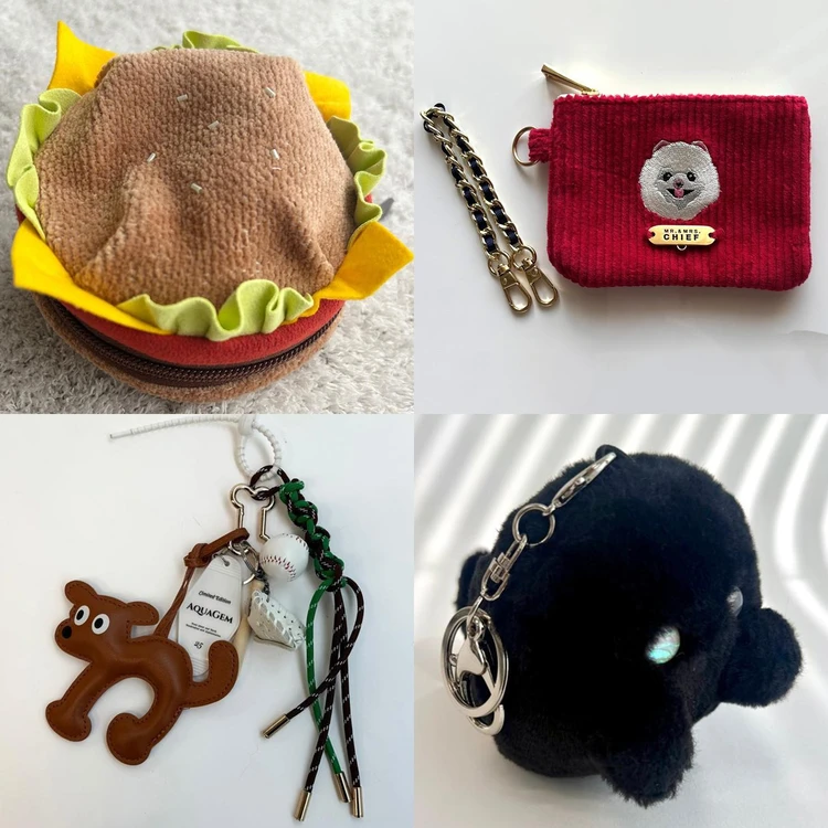 【写真】BAILA編集部員のおすすめやお気に入りをリレー式で綴る「エディターズピック」_0