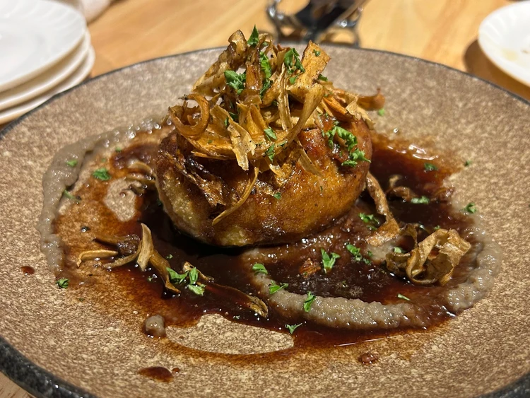 【名古屋】女子会にもオススメ♡おしゃれビストロ🍴_3_2