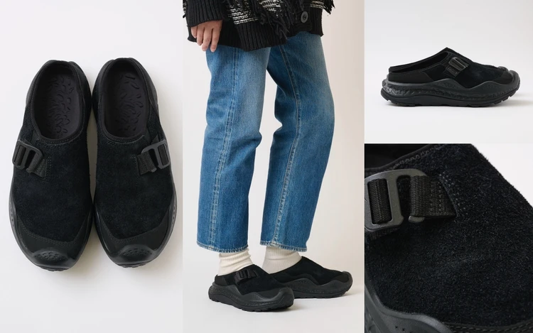 【HOKA】ORA PRIMO EXT（オラ プリモ EXT）はパッとはいてぐんぐん歩ける！スニーカーの選び方も【きれいめ派の通勤・休日スニーカー】