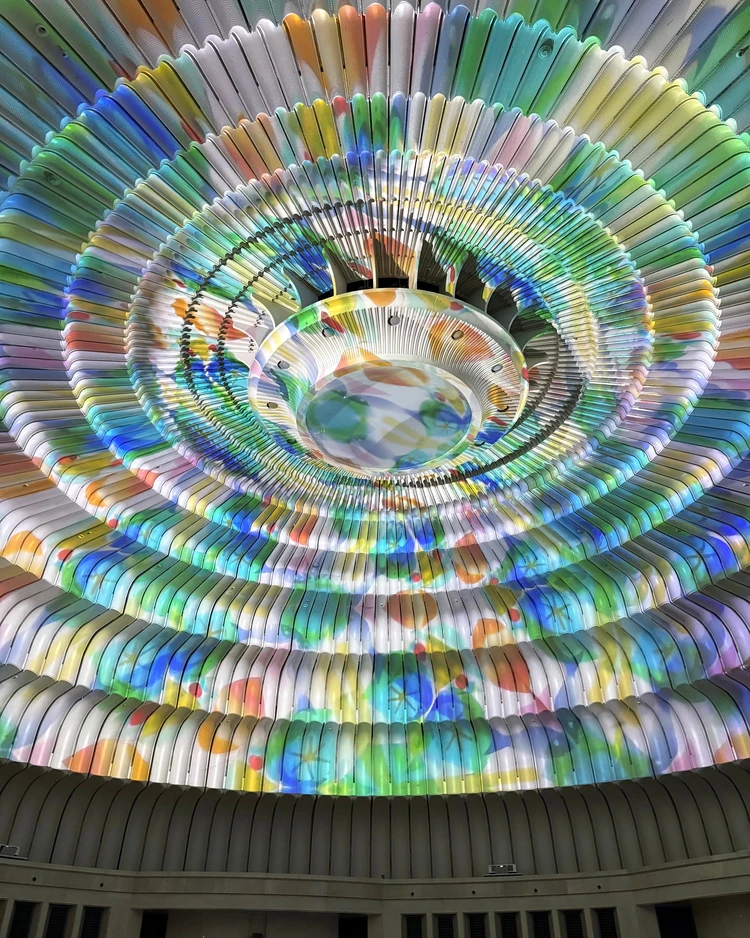 【熱海】美術館内でいただく、鎧塚俊彦氏プロデュースのスイーツ_7