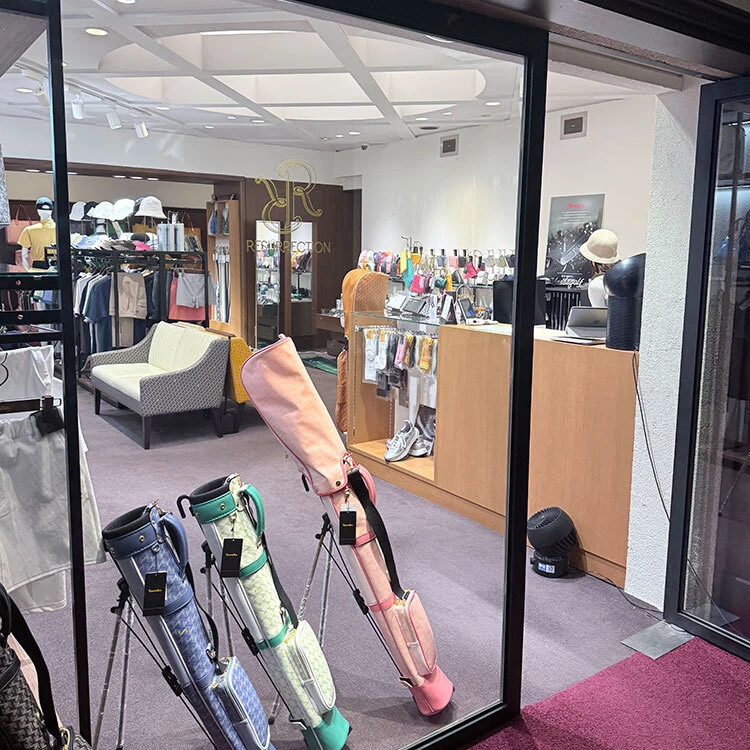 【千葉】グリッサンドゴルフクラブ♡景色もプレーも大満足！_4