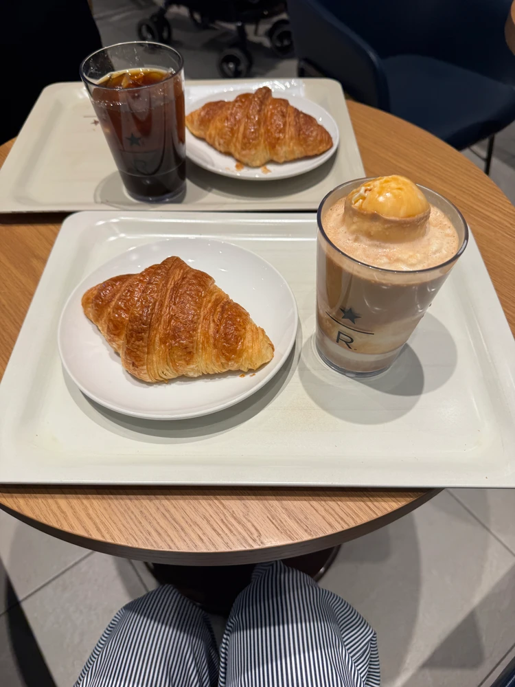 ここ知ってる？スカイツリーで行きたいちょっと特別なスタバ♡_7