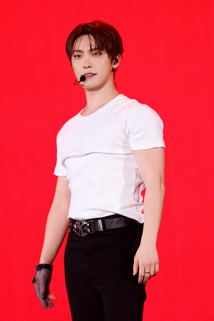 SEVENTEEN WORLD TOUR［NEW_］IN JAPANのDINO（ディノ）のソロ