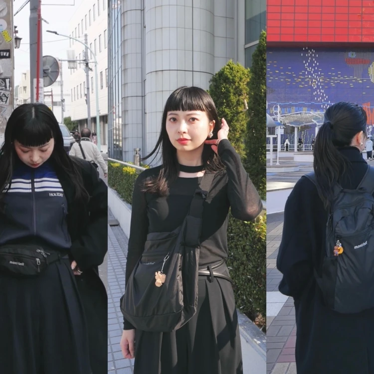 【写真】働く女性がリアルに愛用している「優秀通勤リュック」_0