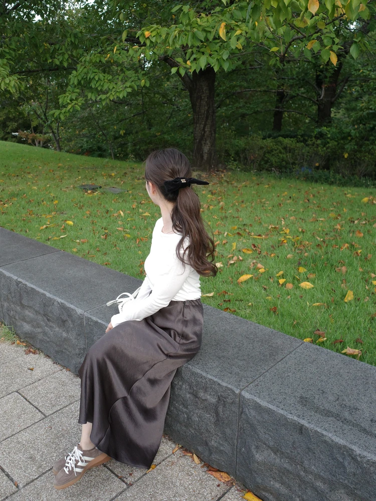 ハイブラからプチプラまで♡”推しヘアアクセサリー”特集_3_1