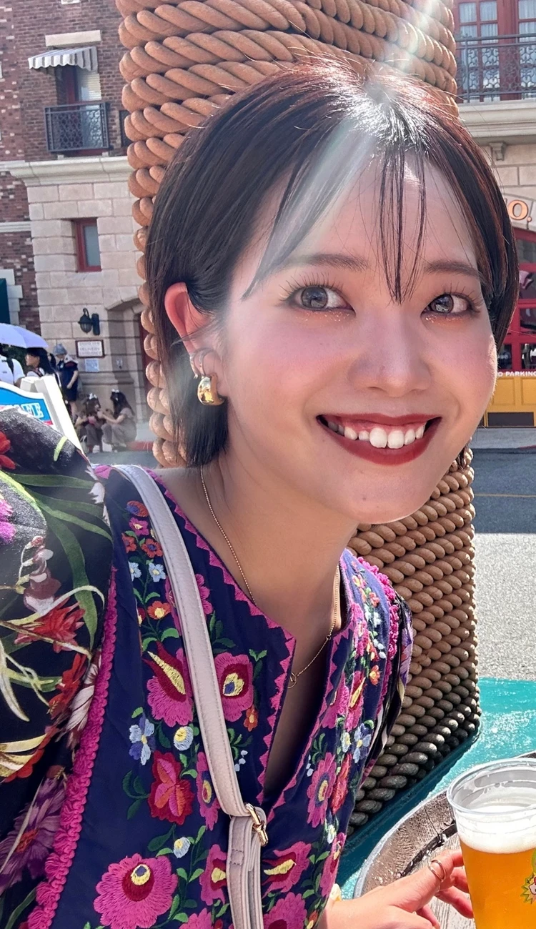 念願の『ヘアドネーション』〜誰かの笑顔に寄り添えますように〜_1_1