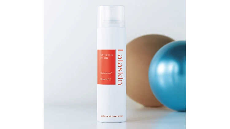 【2025年下半期ベストコスメ】「Lalaskin」の水光肌ミストがプチプラスキンケア部門を受賞！