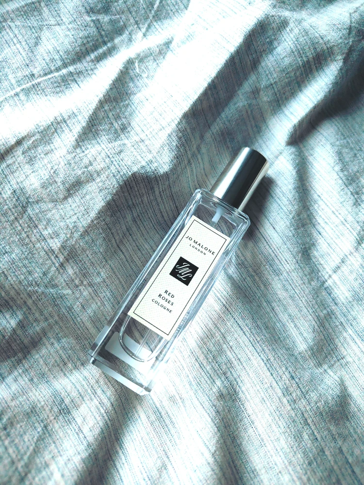 レッド ローズ コロン Red Roses Cologne