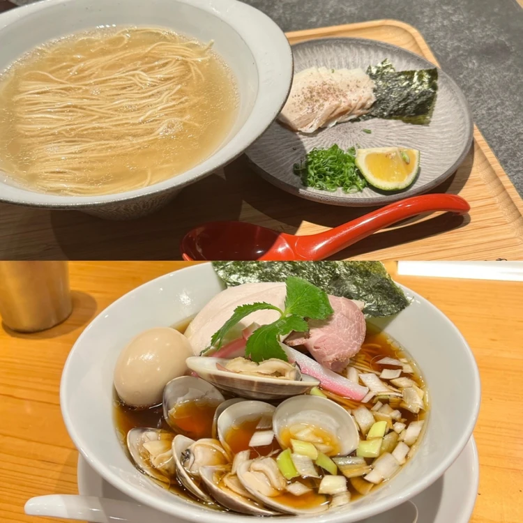 【写真】バイラ ラーメン部のおすすめラーメン_0