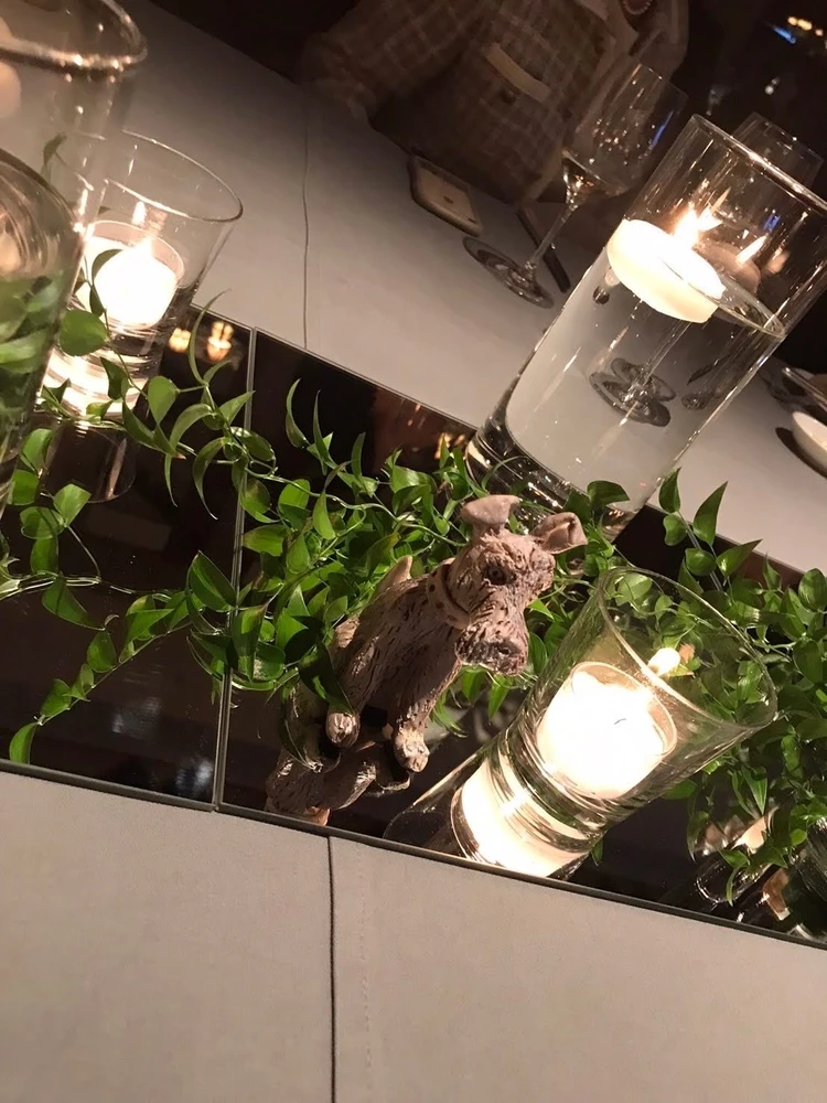 2025年12月9日リニューアルオープン！結婚式を挙げたパークハイアット東京の魅力 【館内編】_16