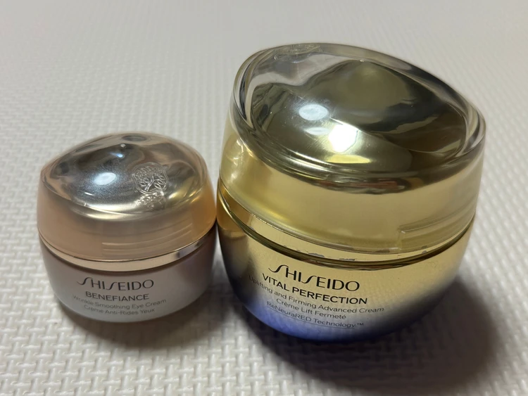 【SHISEIDOの名品】30歳、未来の自分に投資する2025年ベストスキンケア_1