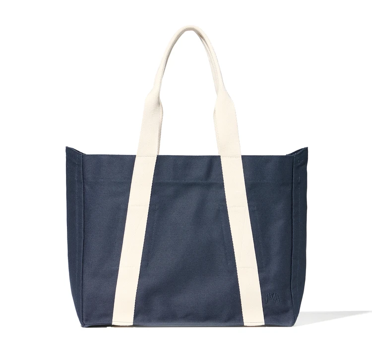 UNIQLO and JW ANDERSON キャンバストートバッグ¥3990