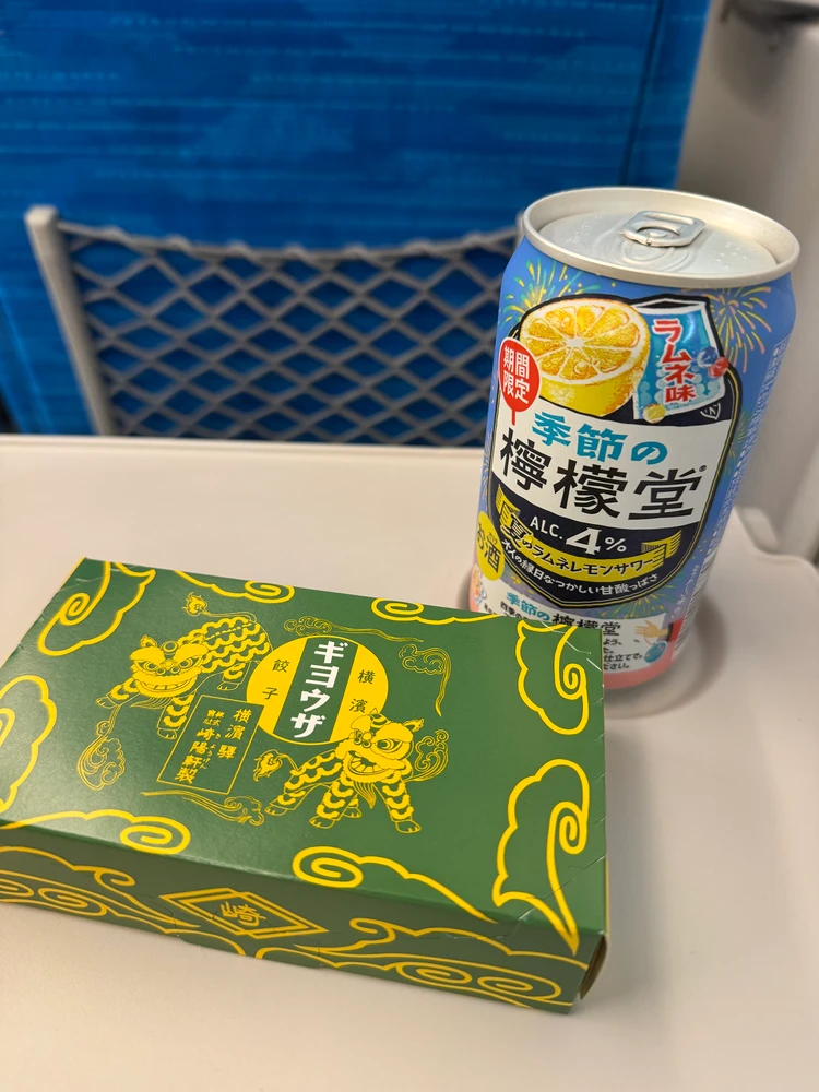     【見つけたら即買い！】崎陽軒の「ギヨウザ」を実食！シウマイそっくりの新名物とは？_4
