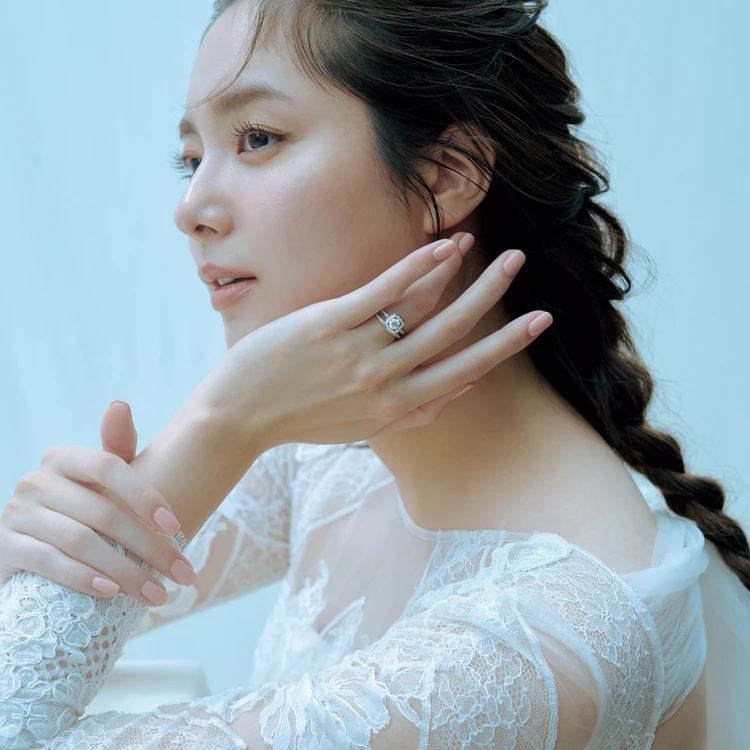 【写真】ハイブランドから結婚指輪まで＜注目のリング＞_0