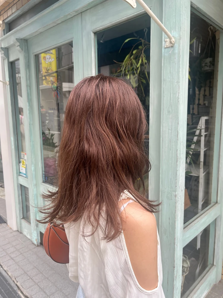 癖毛×細髪さん必見！本当にやってよかったヘアケアオーダー♡_2_1