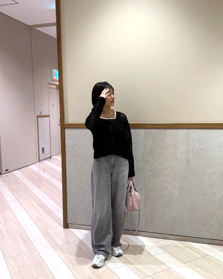 【New Balance（ニューバランス）530】おすすめきれいめスニーカー👟✨_2_1