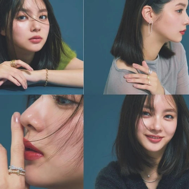 【写真】ハイブランドから結婚指輪まで＜注目のリング＞_0