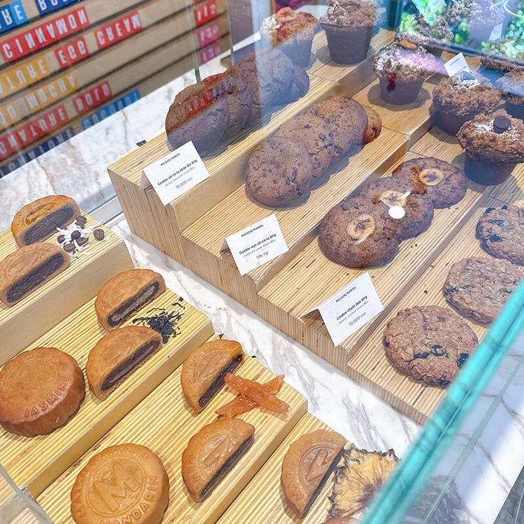 【ダナン】チョコ好き必見!人気チョコブランド巡り_4_3