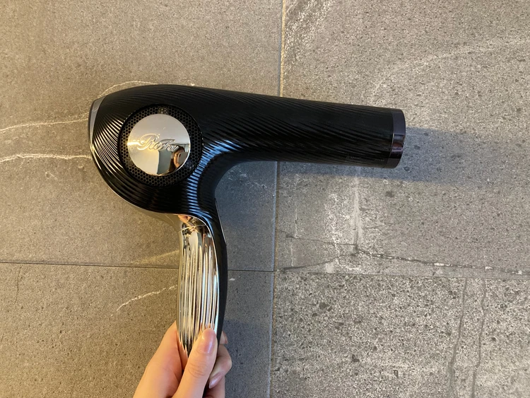 【美髪ケアアイテム】リファ ビューテックドライヤー#美容部_1