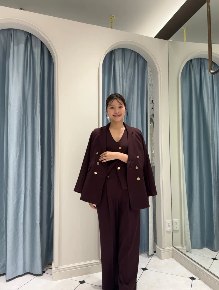 SWINGLE 秋新作コーデ　残暑　初秋　夏コーデ　秋コーデ