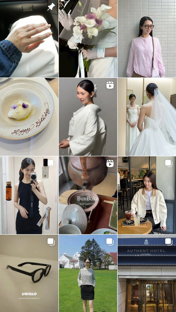 和装こそ、スタイリッシュに。LA-VIE FACTORYで叶える大人前撮り_15