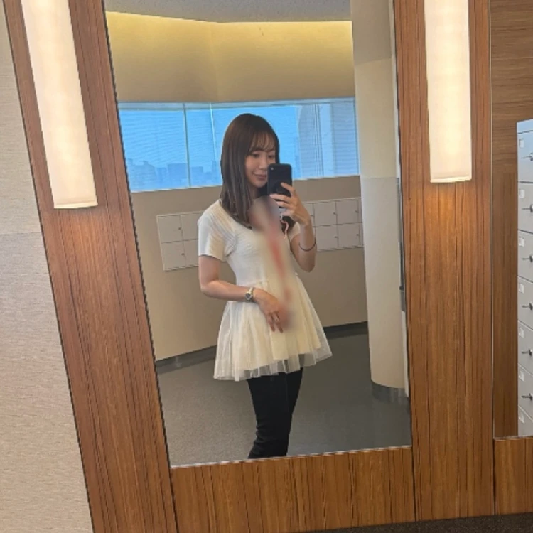 【リアル通勤服】UNIQLO・ZARA中心の着回しコーデ7選_6