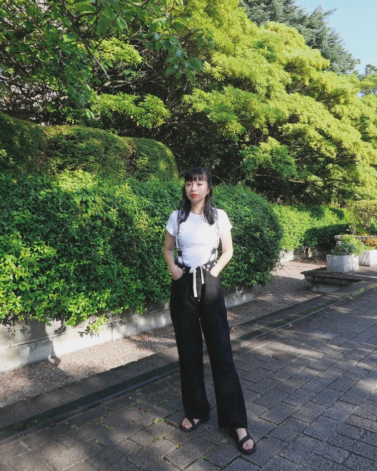 7daysを楽しむ、私らしい夏コーデ !_11