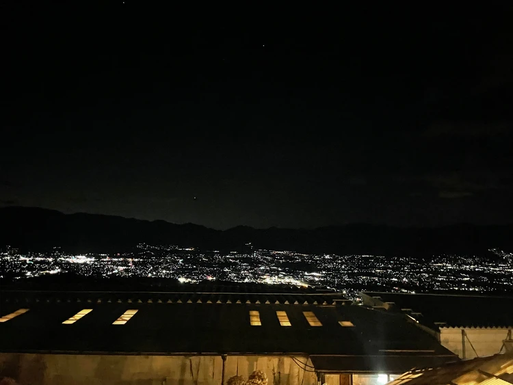 愛犬と泊まれる★子連れにもおすすめの宿③山梨 ~古民家宿るうふ~ #旅行部_13