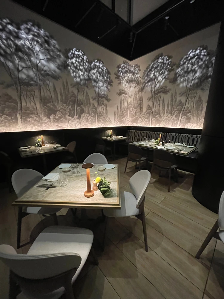 【お祝いにおすすめ】デザートプレートが可愛すぎる【ジャヌ東京】_8