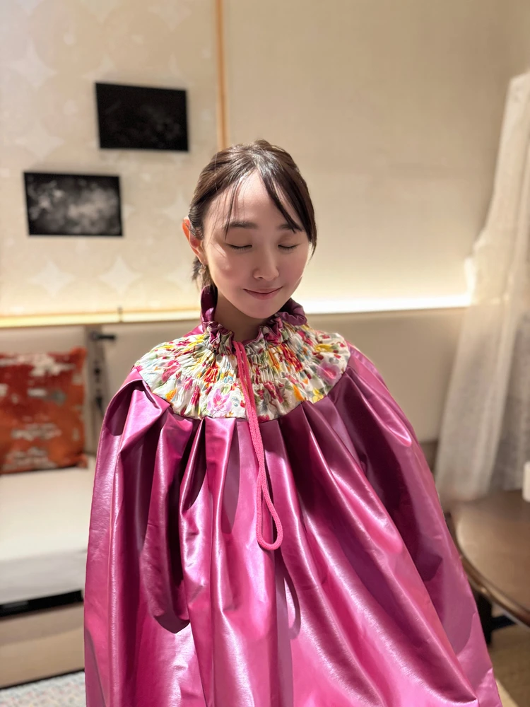 【東海エリア発】愛知の産後ケアホテル「milieu（ミリュー）」リピート体験記_19