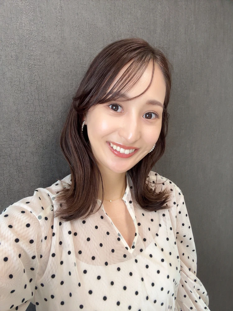 【ヘアセット苦手民に捧ぐ】レイヤーカットで叶える、垢抜け×時短スタイル♡_2_2