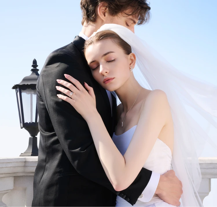 ロイヤル・アッシャー　ブライダルフェア