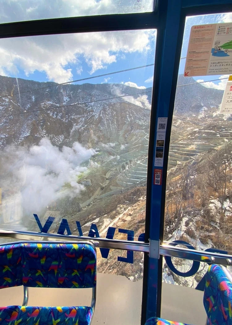 都心から90分のご褒美旅｜箱根・強羅温泉「雪月花別邸 翠雲」で癒される女子旅ステイ#旅行部_7_1