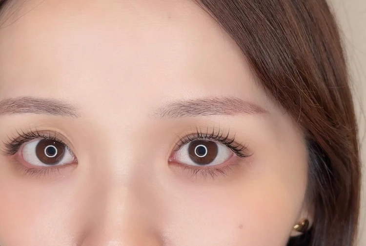 わたしの“なりたい”を叶えてくれる特別な場所  ──お気に入りアイラッシュサロン「mio eye＆eyebrew」_2_2