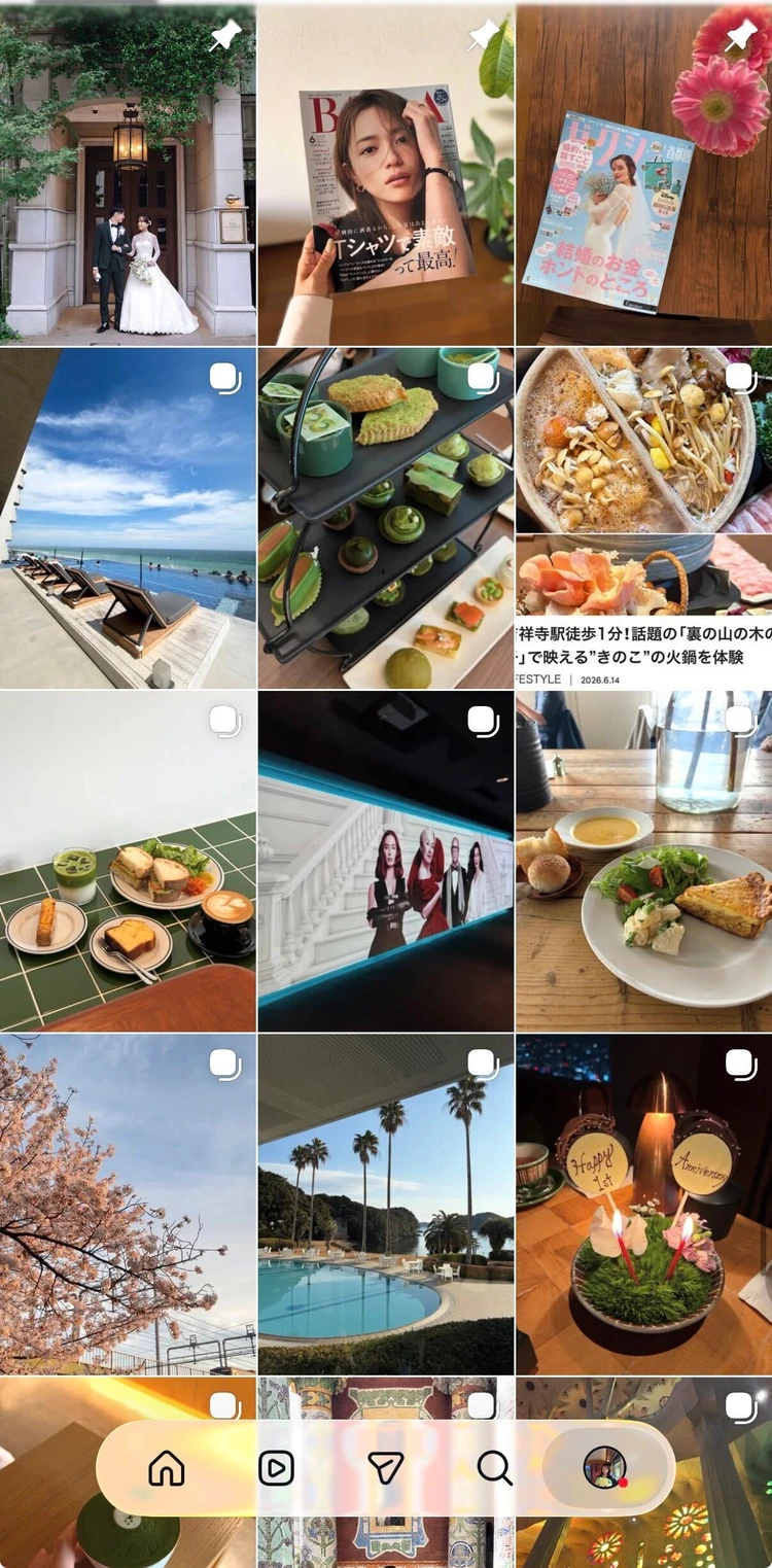 汗ばむ季節の髪の香り問題に。LUXの新しい”サルフェートフリー”シャンプーを使ってみた_7