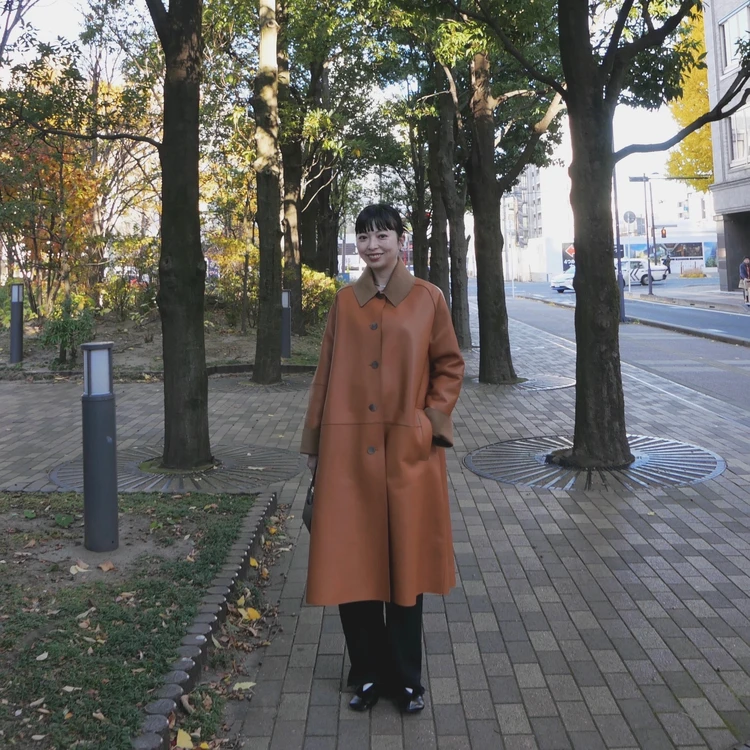 3days Coordinate #ファッション部_9